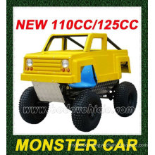 NEW BIG FOOT CAR 110CC/125CC (MC-430)